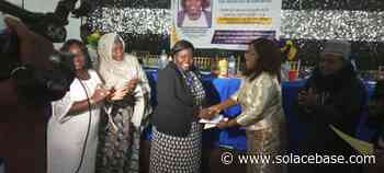 Women accountants inaugurate new executives in Kano - solacebase.com