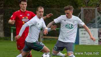 TuS Holzkirchen verlängert nach Remis mit Albersinger: „Handschläge sind dazu da, dass sie bestehen“ - FuPa
