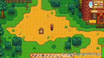 Stardew Valley Mod verwandelt die gesamte Tierwelt in Pokémon - GamingNewsTime