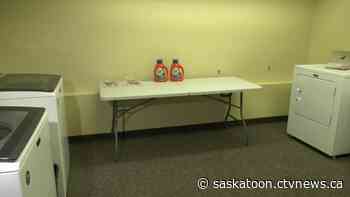 Why 'Peacekeepers' have been key to the success of Saskatoon Tribal Council's new shelter