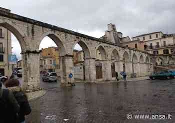 Pnrr: sistemi locali in cloud, Sulmona vince progetto - Abruzzo - Agenzia ANSA
