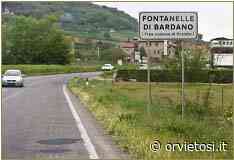 Adottata variante parziale al PRG/O di alcuni terreni a Fontanelle di Bardano: destinati a sport e spettacolo - Orvietosì.it - OrvietoSì