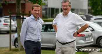 Vandenbussche opnieuw erkend als 'Best Managed Company' | Aalter | hln.be - Het Laatste Nieuws