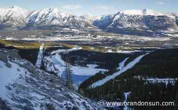 Canmore experiencing rapid growth - The Brandon Sun