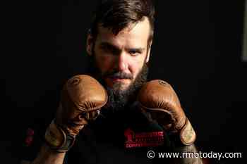 Canmore's Erlam drops opponent, wins decision in amateur MMA debut - Rocky Mountain Outlook - Bow Valley News