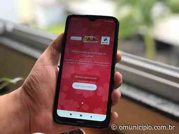 Trimania Vale do Itajaí: dois moradores de Brusque conquistam prêmios neste domingo - O Município