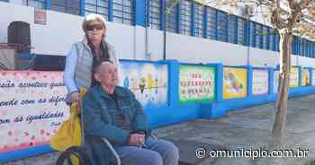 GALERIA – As fotos que marcaram o fim de semana em Brusque - O Município