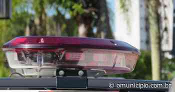 Motorista embriagado é detido após ser flagrado realizando manobras perigosas em Brusque - O Município