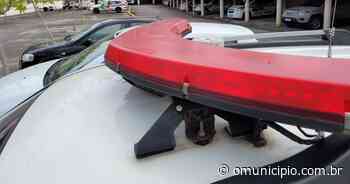 Homem invade casa e esfaqueia jovem no bairro Bateas, em Brusque - O Município