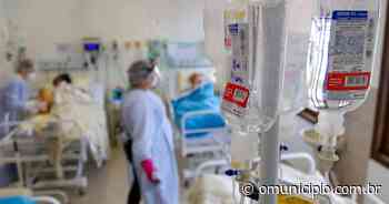 Covid-19: após quatro semanas, Brusque volta a ter internações pela doença - O Município