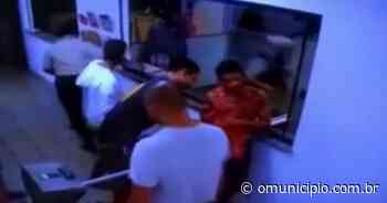 Acusado de esfaquear e matar homem em Brusque é preso em operação na Bahia - O Município