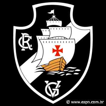 Vasco terá reforços contra Brusque, mas perde Gabriel Dias - ESPN.com.br