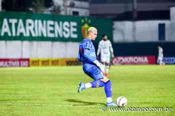 Brusque x Tombense: saiba onde assistir jogo do Brasileirão Série B - O Tempo