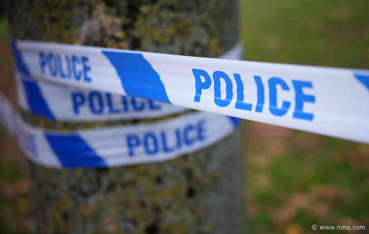 Dead body found following My Chemical Romance Milton Keynes show