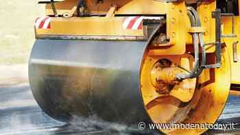 Rifacimento asfalti: modifca alla viabilità in Circondariale San Francesco a Fiorano - ModenaToday