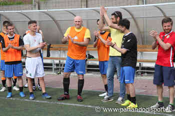 Dilettanti - Altre conferme in casa Castelvetro e Modenese. Canalini lascia il Fiorano, De Luca appende le scarpe al chiodo - Parlando di Sport
