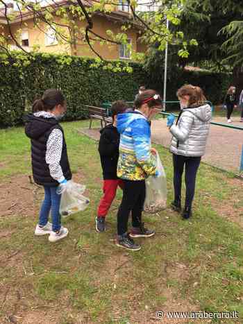 FIORANO - Le richieste del Consiglio Comunale dei Ragazzi: una compostiera nel giardino della scuola, una 'giornata ecologica' e... - Araberara