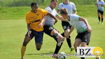 Lamme verpasst gegen BSC Acosta den Befreiungsschlag