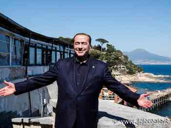 "Una profonda emozione". Anche Silvio Berlusconi esulta per lo scudetto del Milan