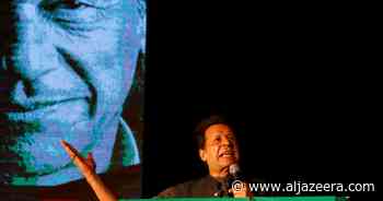 Pakistan: Ousted PM Imran Khan calls for march on Islamabad - Al Jazeera English