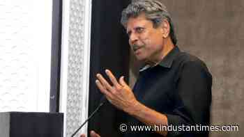 Kapil Dev quashes reports of joining politics - Hindustan Times