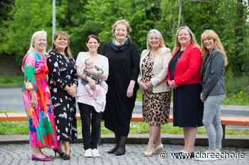 Increasing women's involvement in politics more than a box-ticking exercise - The Clare Echo
