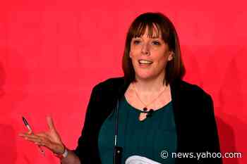 Jess Phillips MP: 'Women in politics have to be tougher than men' - Yahoo News
