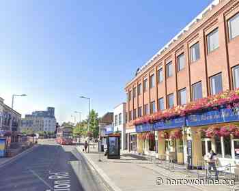 Man aged in his 60s assaulted in Harrow - Harrow Online