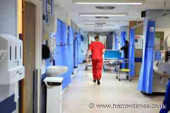 Doctor warns of rising monkeypox transmission and 'more cases each day' - Harrow Times