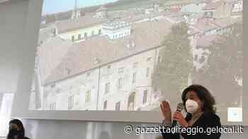 A Guastalla un concorso per il giardino di palazzo ducale - La Gazzetta di Reggio