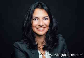 Anne-Catherine Guitard, nouvelle directrice générale de l'Aérocampus de Latresne - Échos Judiciaires Girondins - Échos Judiciaires Girondins