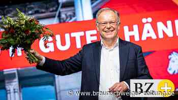 Landtagswahl Niedersachsen: Genosse Olaf als Beispiel