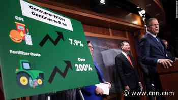Analysis: Why Washington can't have an honest debate about inflation