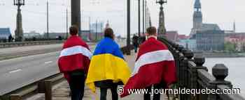 Les pays baltes cessent d'importer de l'électricité russe