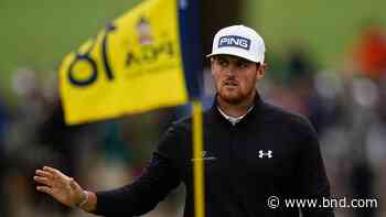 PGA updates | Birdies available in final round of golf major - Belleville News-Democrat