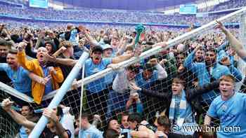 What was decided on final day of Premier League season - Belleville News-Democrat