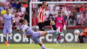 Leeds ensures EPL survival with final-day win over Brentford - Belleville News-Democrat