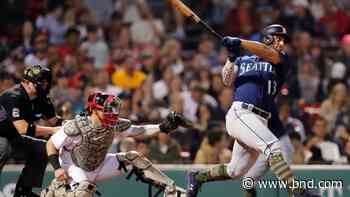 Struggling Mariners make roster moves; Toro to IL - Belleville News-Democrat