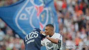 Rejected! Madrid fails again on attempt to sign Mbappé - Belleville News-Democrat