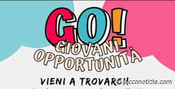 Merate, con Piazza l'idea "Go! Giovani opportunità" nel parco di Villa Confalonieri - Lecco Notizie - Lecco Notizie