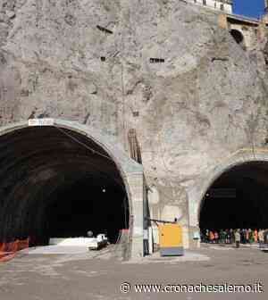 Porta Ovest, Gallozzi: "Opera fondamentale ma ritardi eccessivi" - Cronache Salerno