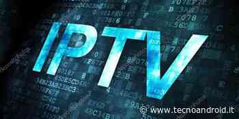 IPTV: Guardia di Finanza all’opera, multati in mezzo milione alcuni utenti italiani - TecnoAndroid.it
