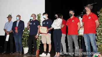 La scuola Opera Montegrappa vince il concorso “Il dono prezioso del sangue” - TrevisoToday