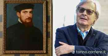 Vittorio Sgarbi: «Ecco perché il Gentiluomo con berretto non è un’opera di Tiziano» - Corriere della Sera