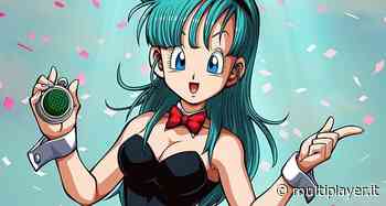 Dragon Ball, il cosplay di Bunny Bulma di outofonecosplay è un'opera d'arte - Multiplayer.it
