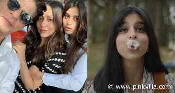 Happy Birthday Suhana Khan: Fashion nerd to first short film, 5 facts you must know about The Archies debutant - PINKVILLA