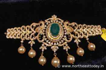 Different Styles and Fashion Trends Of Buying Necklaces Online - NorthEast Today