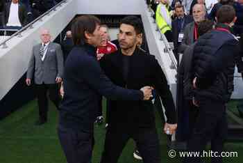 ‘Got to say’: Chris Sutton makes Arsenal v Tottenham top-four prediction - HITC - Football, Gaming, Movies, TV, Music