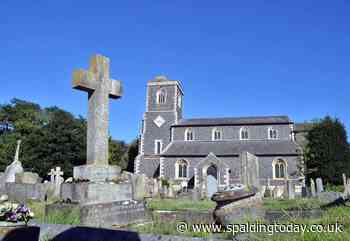 181 war graves you can visit to remember their sacrifice - Spalding Today