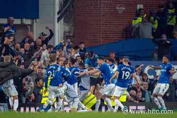 Chris Sutton angered by ‘disrespectful’ comment aimed at £105,000-a-week Everton man - HITC - Football, Gaming, Movies, TV, Music